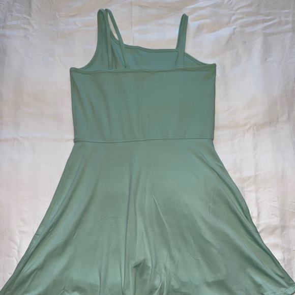 Abercrombie kids active airknit skort dress. Size 15/16 - Picture 3 of 5